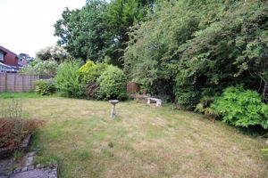 Garden- click for photo gallery